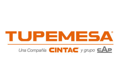 Clientes Industriales Essence: Tupemesa